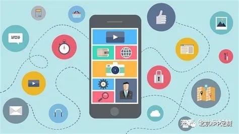 企業APP外包開發 挖掘移動化轉型的核心價值與優勢